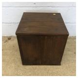 Homemade Cabinet