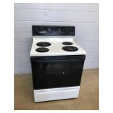Hotpoint Electric Stove