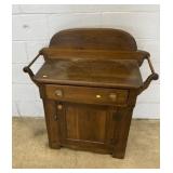 Antique Wash Stand