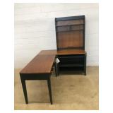 Riverside Furniture Corner Desk Unit