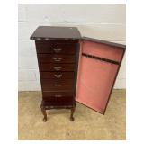 Jewelry Armoire