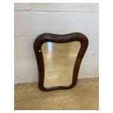 Empire Hanging Mirror