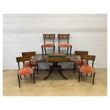 7 Pc. Dining Room Suite
