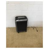 Fellowes Paper Shredder