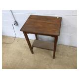 Small Work Stand