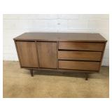 Mid Century Server