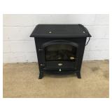 Dimplex Electric Fireplace