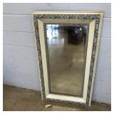 Vtg. Mirror