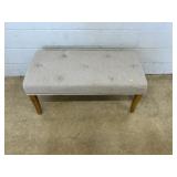 Modern Upholstered Bench