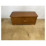 Lane Blanket Chest