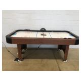 Halex Air Hockey Table