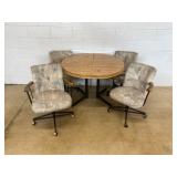 5 Pc. Dinette Set