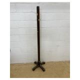 Wooden Clothes Tree