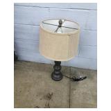 Table Lamp