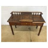 Vtg. Desk