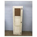 Vtg. Kitchen Cabinet