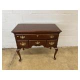 Pennsyl. House Cherry Lowboy