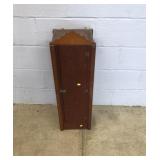 Homemade Cabinet