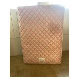 Full Size Boxspring & Mattress