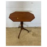 Tilt Top Candle Stand
