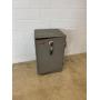York Combination Safe