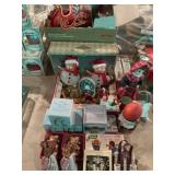 Misc. Contemporary Christmas Items