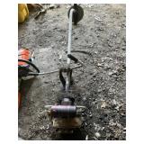 Sears Vtg. 3hp Gas Brush Trimmer