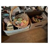 2 Box Lots