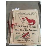 Manheim Collectibles