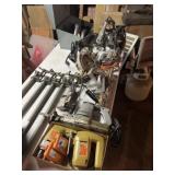 Corded Tools - Drills, Saws, Planers, Sanders, et.