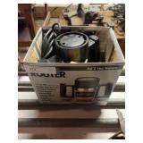 Black & Decker 1-1/2hp Router