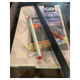 Selection of Drafting Tools