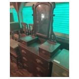 Cottage 3-drawer Dresser