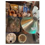 Collectibles, Bottles & Redware