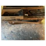 Hack Saws, Coping Saws, Wrecking Bars