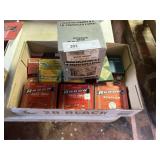 Staples & Deck Screws