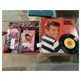 Bobby Vinton Records, Workout Records,