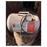 5 Gal. Portable Air Tank