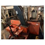 Kubota BL2660 3 Pt. PTO Snow Blower