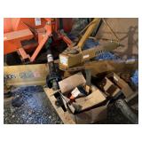 Woods RB6 3 Pt. 6ft Angle Blade