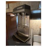 Hamilton Beach Electric Tabletop Milkshake Mixer