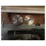 Misc. Saw Blades