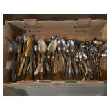 Stainless Flatware