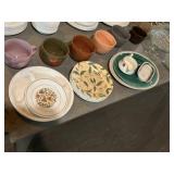 Large Coffee Mugs, Misc. Dish & Glassware