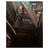 Free - Westinghouse Vtg. Sewing Machine