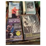 Hunting Books & Magazines
