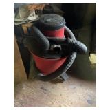 Sears 16 Gal. Wet/Dry Vac