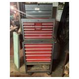 Craftsman Rolling Toolbox
