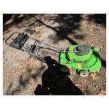 Lawnboy Lawn Mower