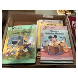 16 Mickey